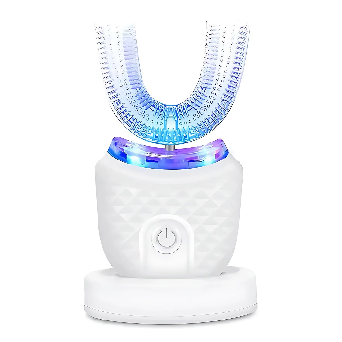 360° U Sonic Yetişkin Diş Temizlik Cihazı